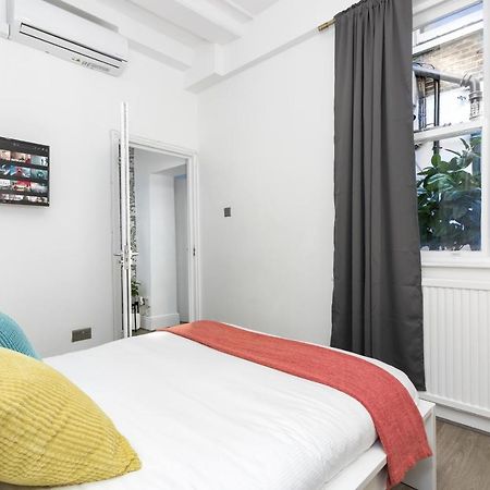 Two Bedroom Apartment In Central London With Large Terrace Eksteriør bilde